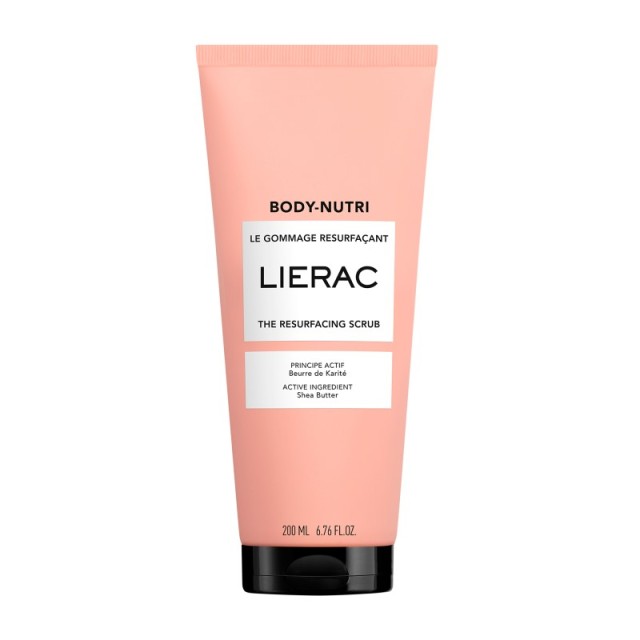 Lierac Body Nut … Lierac Body Nut …