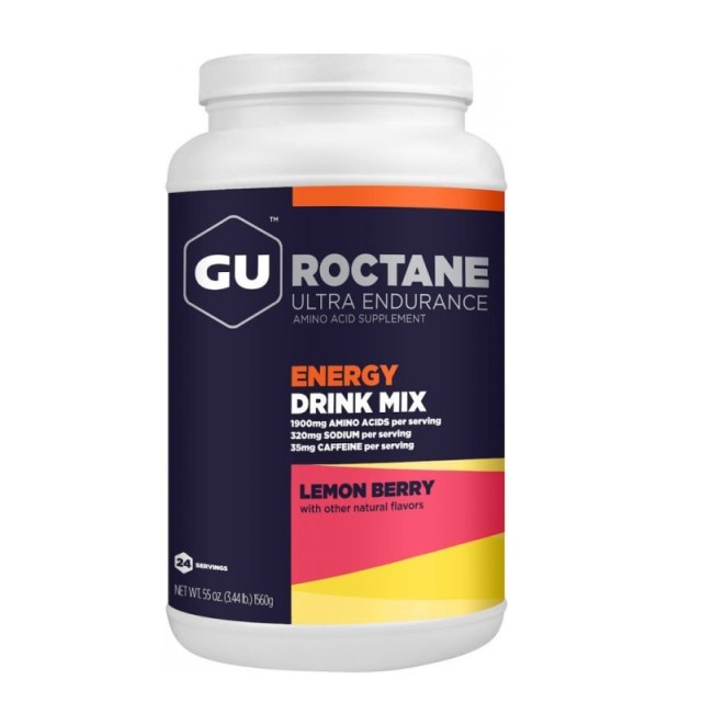 Gu Roctane Ultr …