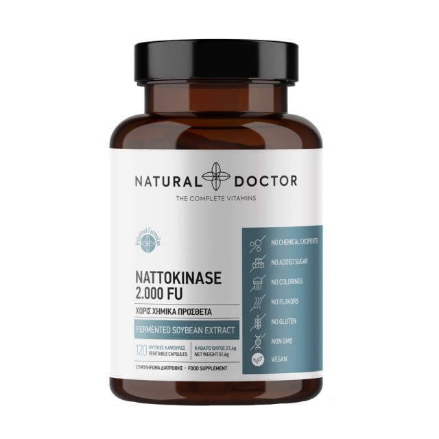 Natural Doctor &hellip;