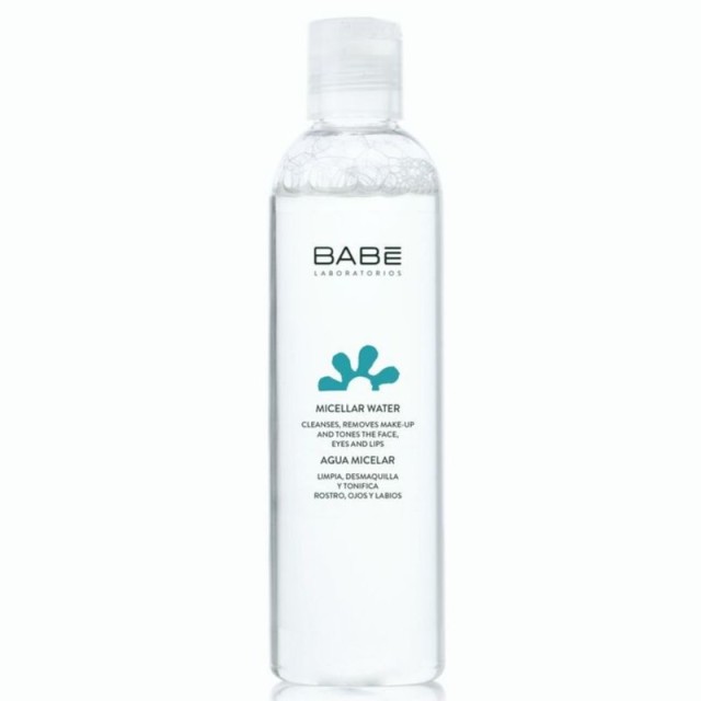 Babe Laboratori … Babe Laboratori …