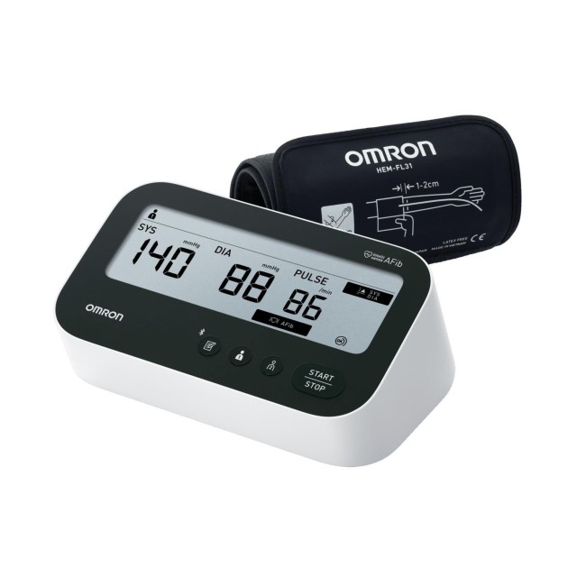 Omron M4 Connec &hellip;