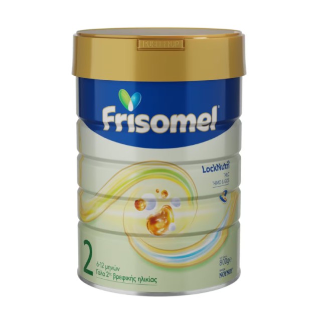 Friso Frisomel … Friso Frisomel …