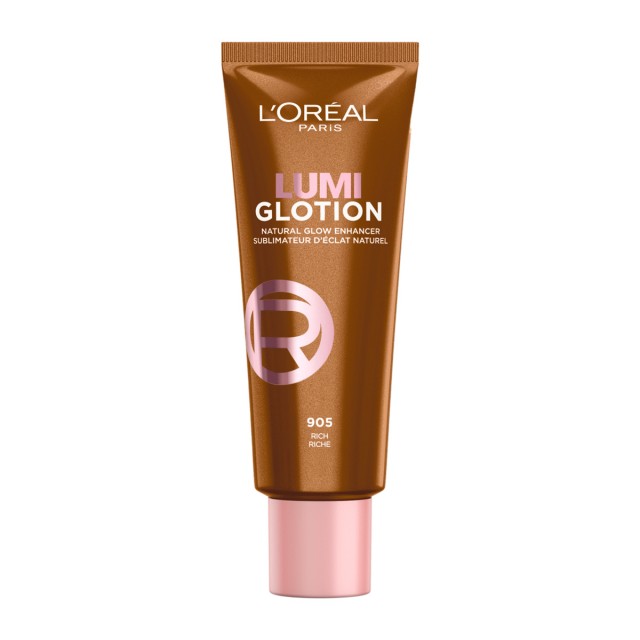 Loreal Paris Lu …