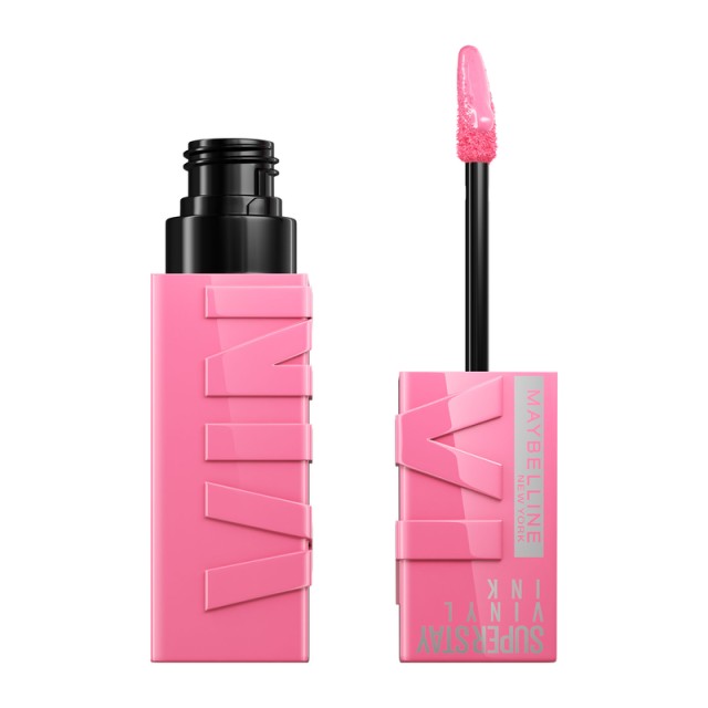 Maybelline Supe … Maybelline Supe …
