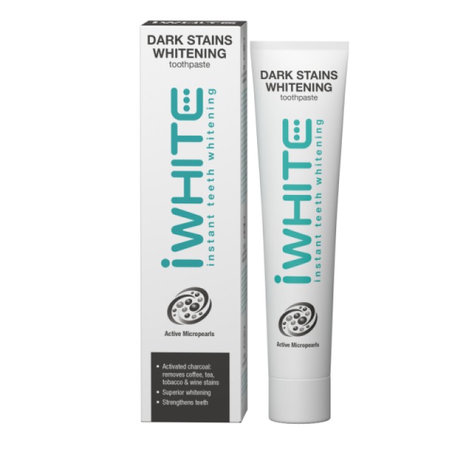 iWhite Dark Sta …