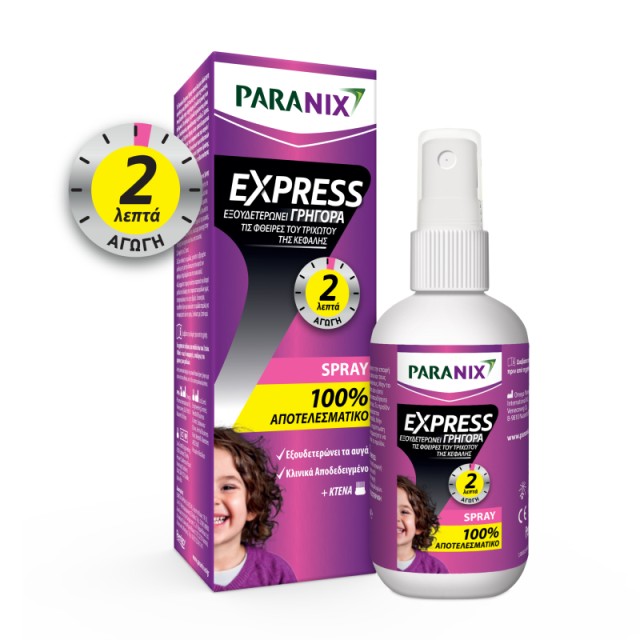Paranix Promo E …