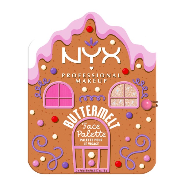 Nyx Professiona &hellip;