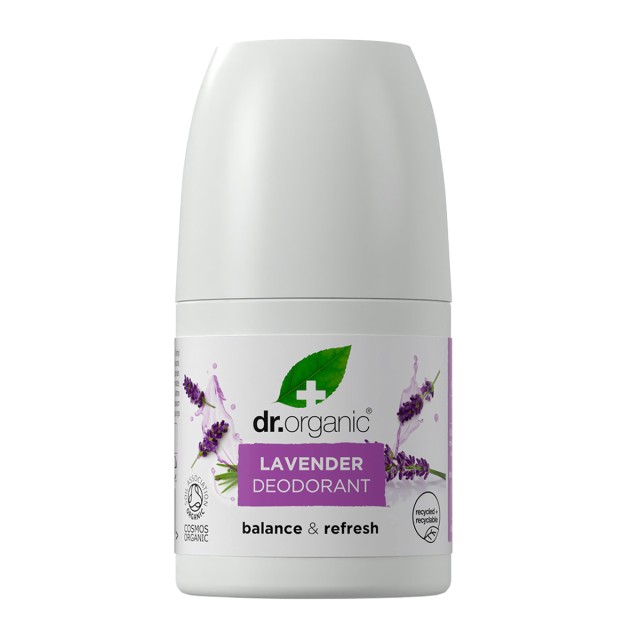 Dr. Organic Lav … Dr. Organic Lav …