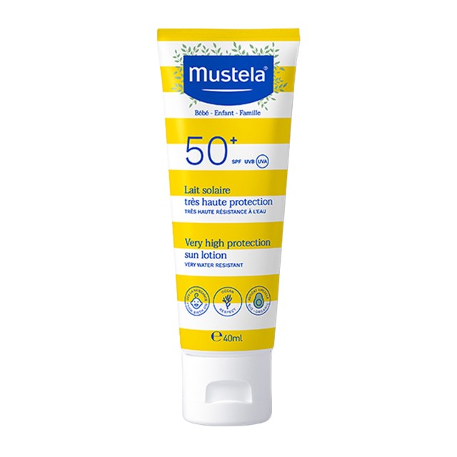 Mustela Sun Lot … Mustela Sun Lot …