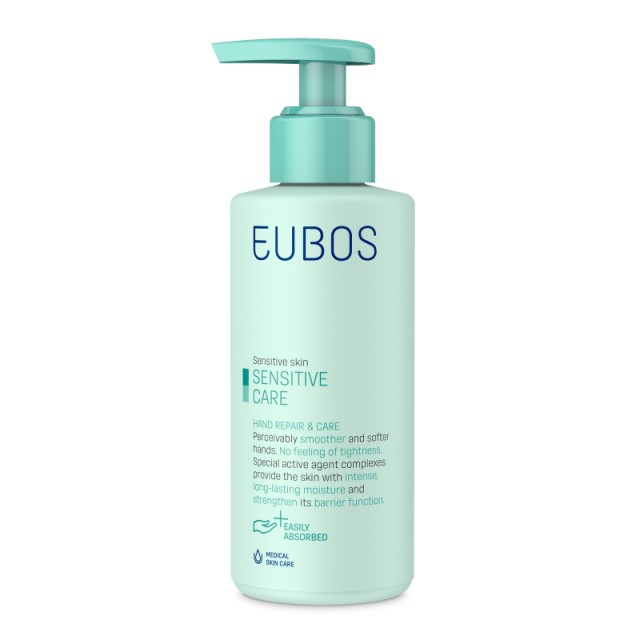 Eubos Sensitive …