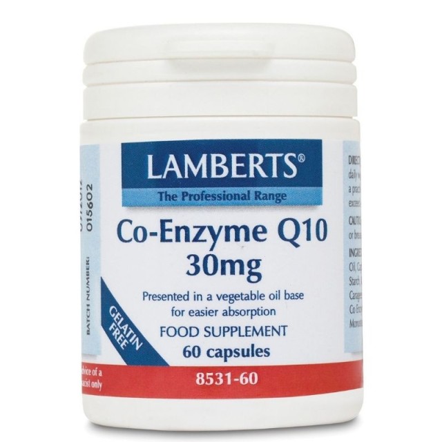 Lamberts Co-Enz &hellip;