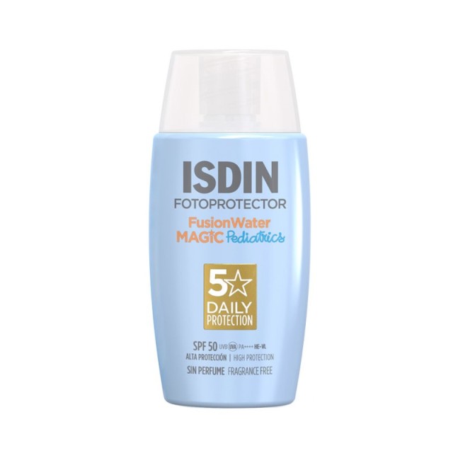 Isdin Fusion Wa &hellip;