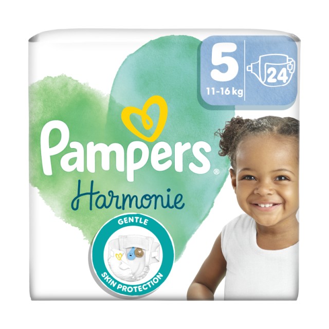 Pampers Harmoni &hellip;