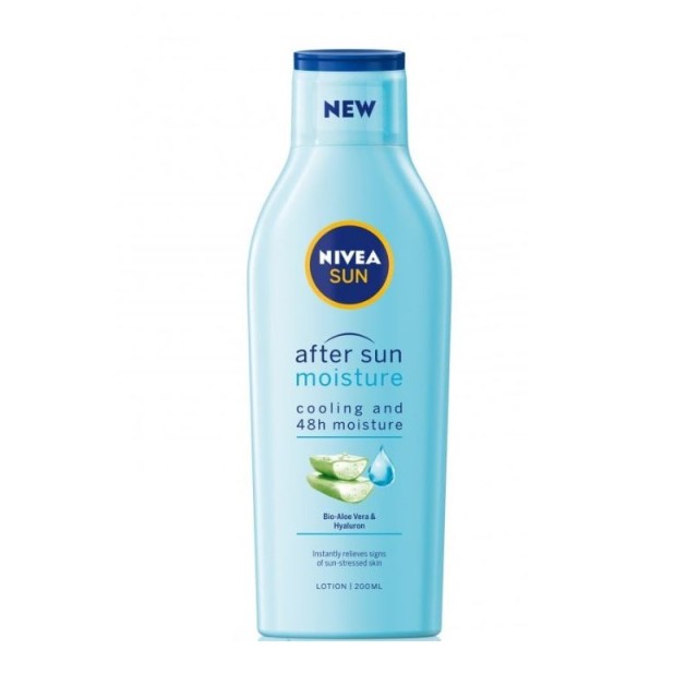 NIVEA Sun After …