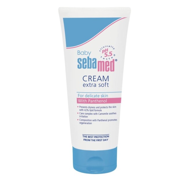 SEBAMED Baby So …