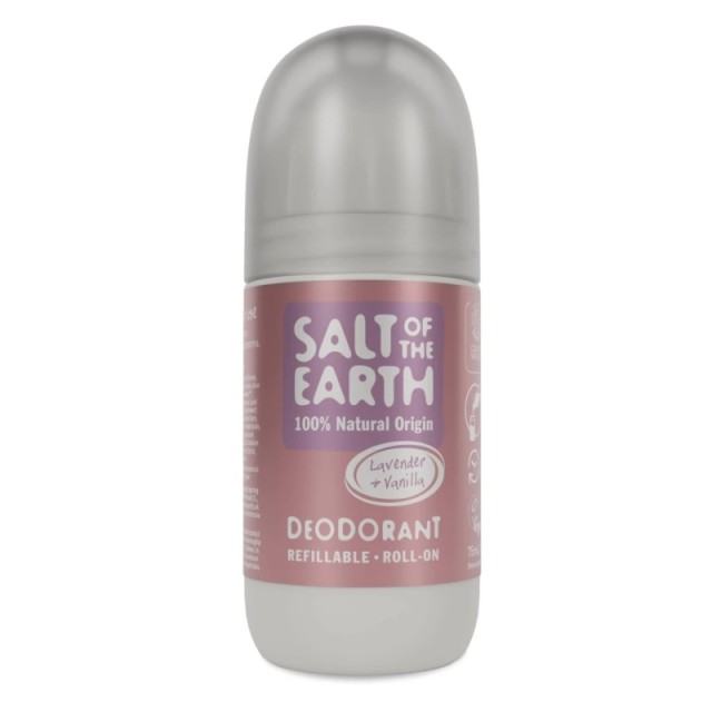 Salt Οf Τhe Ear …