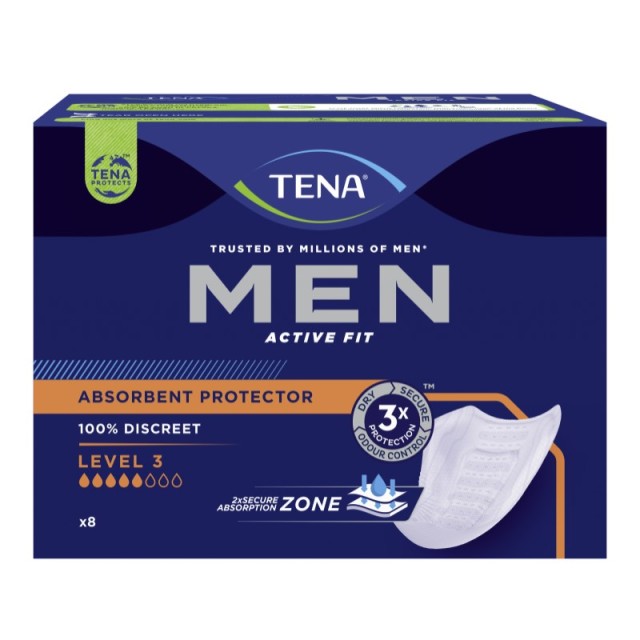 Tena Pants Men …