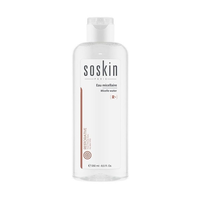 SOSKIN R+ Micel …