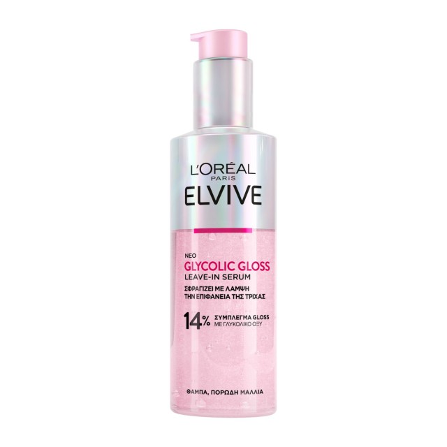 Loreal Elvive G …