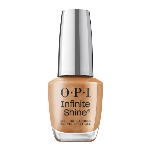 Opi Infinite Sh …