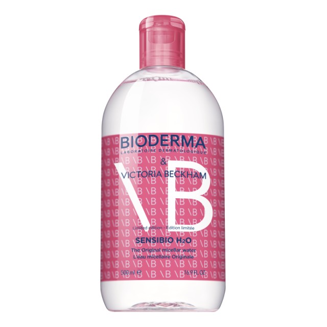 Bioderma & Vict &hellip;