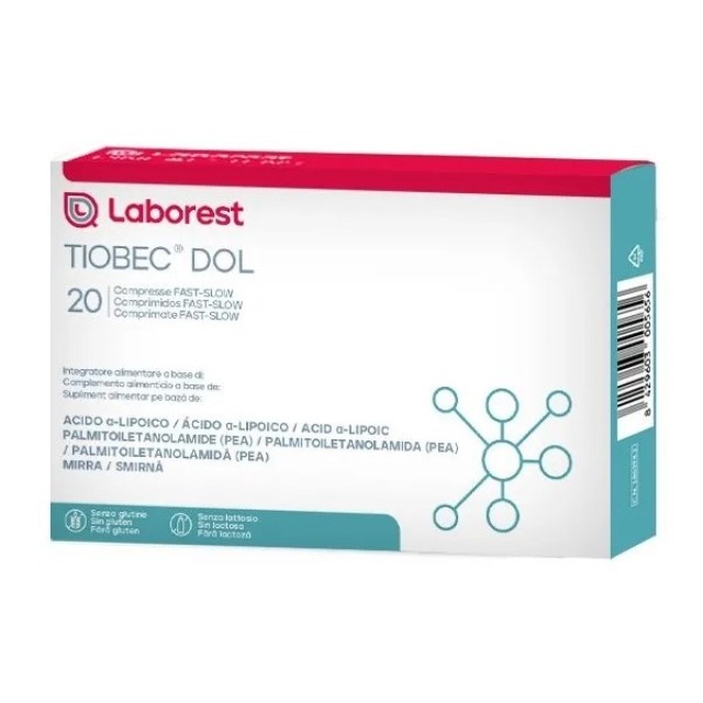 Laborest Tiobec … Laborest Tiobec …
