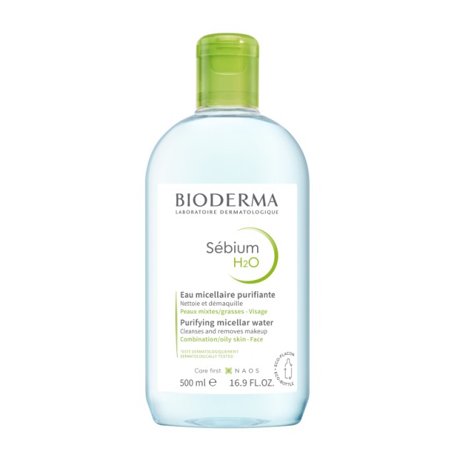 Bioderma Sebium … Bioderma Sebium …