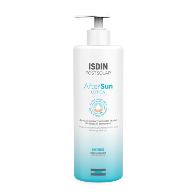 Isdin Post-Sola &hellip;