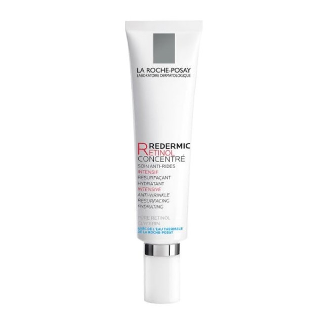 La Roche Posay &hellip;