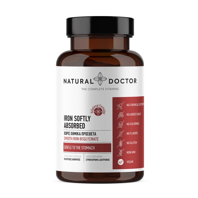 Natural Doctor … Natural Doctor …