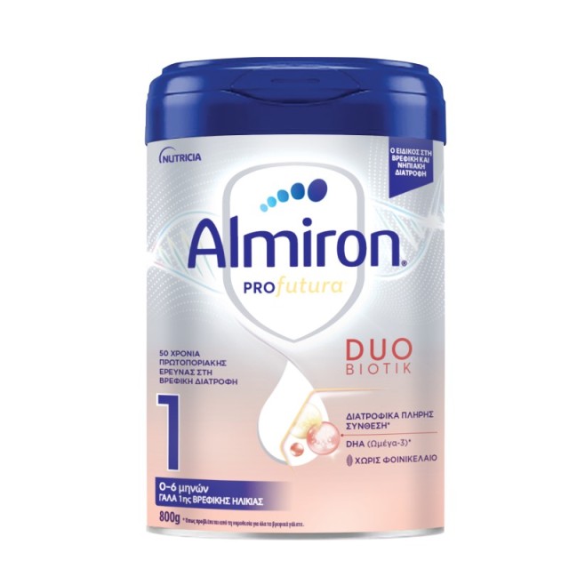 Almiron Profutu …