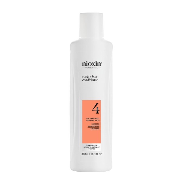 Nioxin Scalp & …