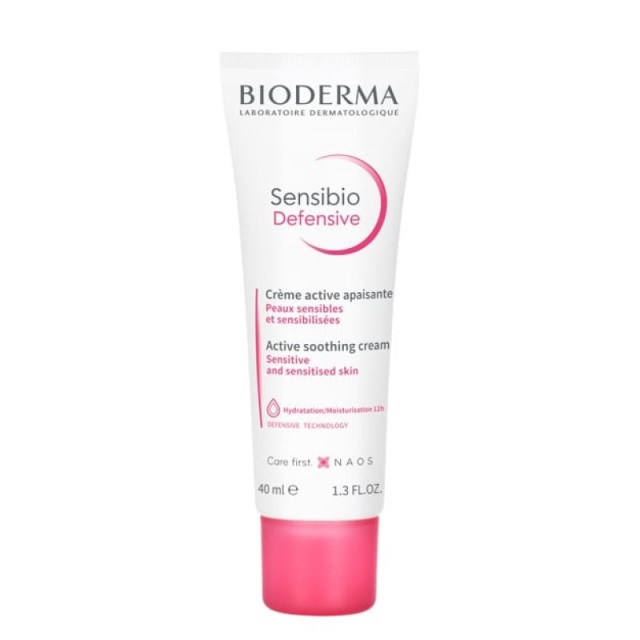 Bioderma Sensib …
