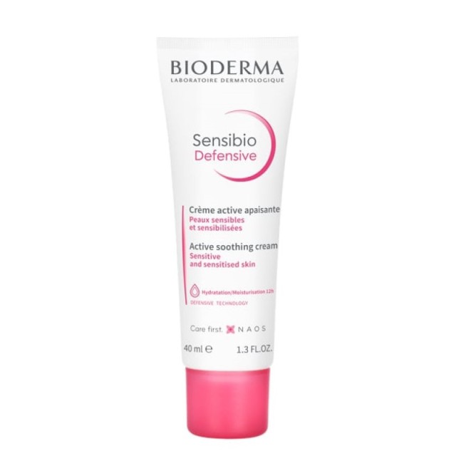 BIODERMA Sensib …