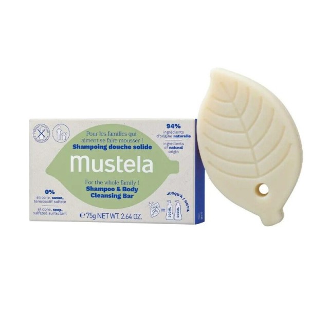 Mustela Hair & …