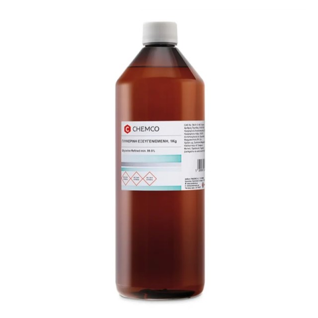 Chemco Glycerin …