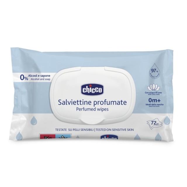 Chicco Perfumed …