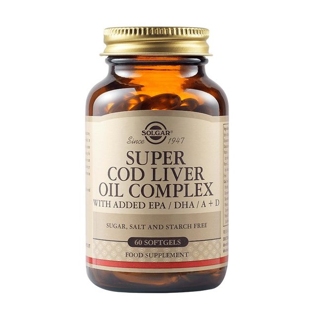 Solgar Super Co … Solgar Super Co …