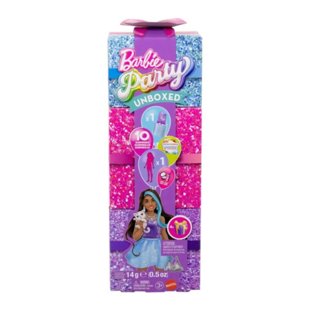 Mattel Barbie P … Mattel Barbie P …