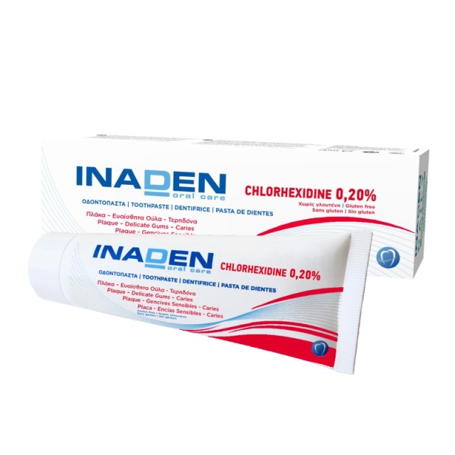 Inaden Chlorhex … Inaden Chlorhex …