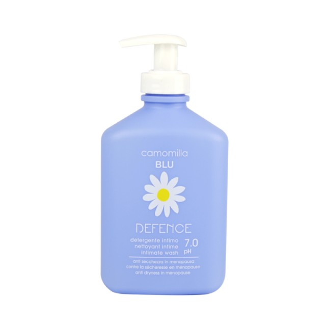 Camomilla Blu I …
