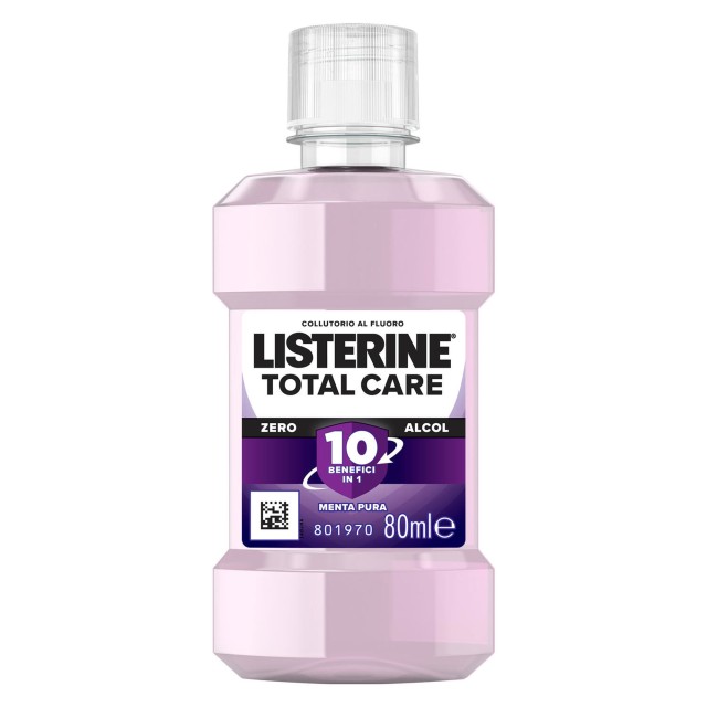 Listerine Total &hellip;