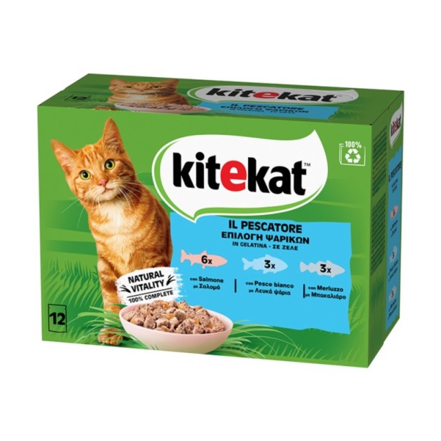 Kitekat Adult Τ … Kitekat Adult Τ …