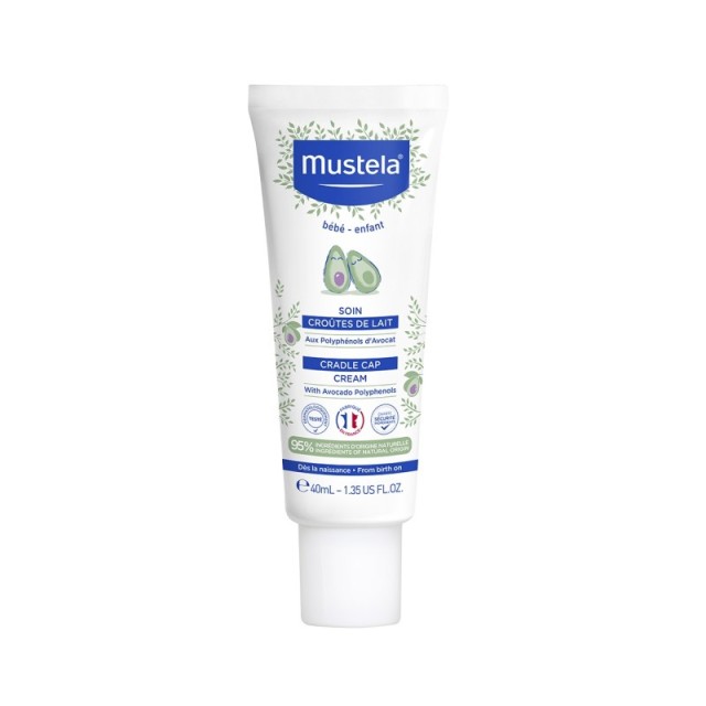 Mustela Κρέμα γ …
