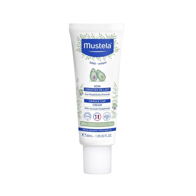 MUSTELA Κρέμα γ …