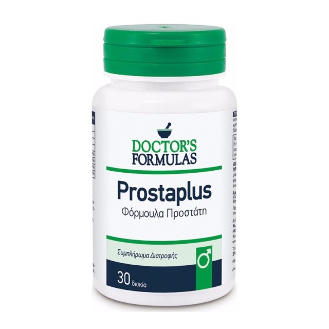 Doctors Formula … Doctors Formula …