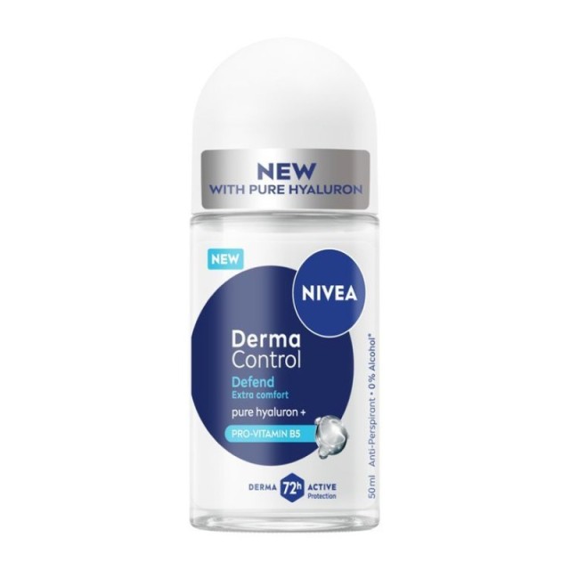 Nivea Deo Derma …