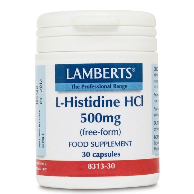 Lamberts L-Hist …