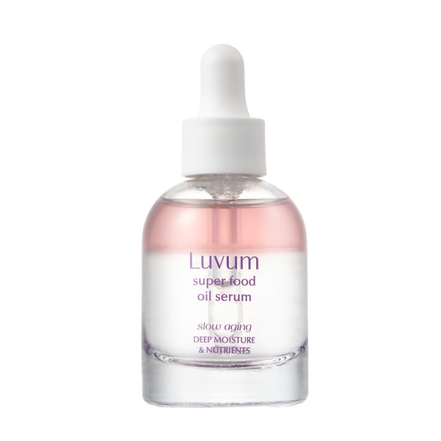 Luvum Super Foo &hellip;