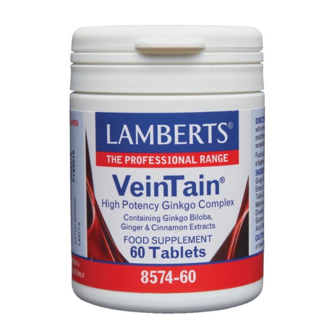 Lamberts Veinta … Lamberts Veinta …